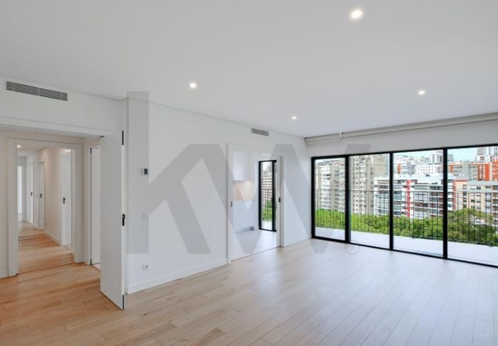 Apartament a Alges, Lisbon, Alges - € 3.250/mes | Ref: KWPT-033434 - foto 1