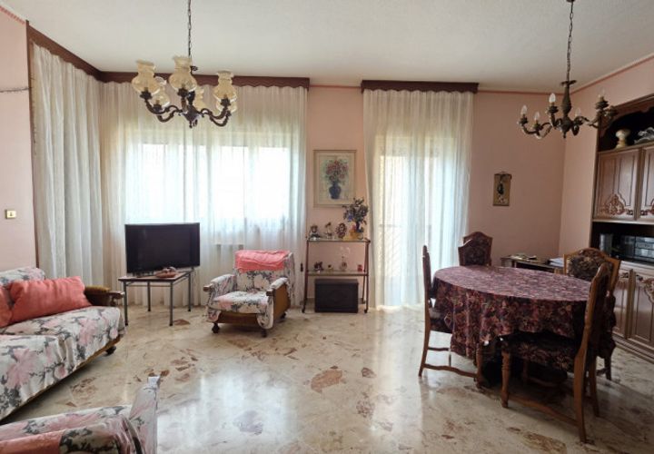 Lejlighed i Milazzo, Messina, Milazzo - € 85.000 | Ref: AP017 - foto 1