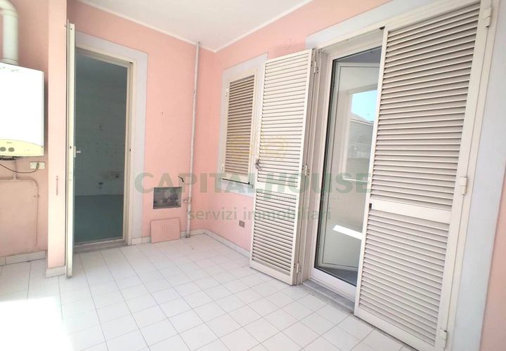 Apartament a Capua, Caserta, Capua - € 570/mes | Ref: 570DV - foto 1
