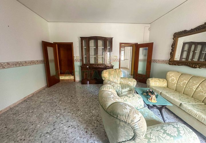Wohnung in Capua, Caserta, Capua - € 109.000 | Ref: 109CAPUAVR - Foto 1