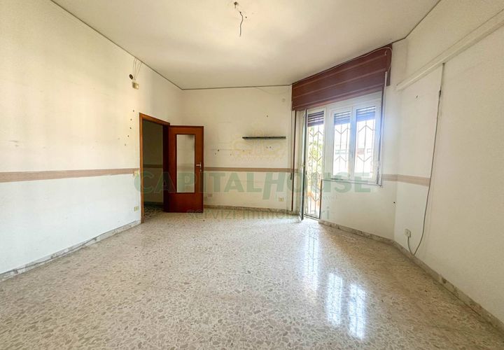 Wohnung in Capua, Caserta, Capua - € 60.000 | Ref: 60CAPUAVR - Foto 1