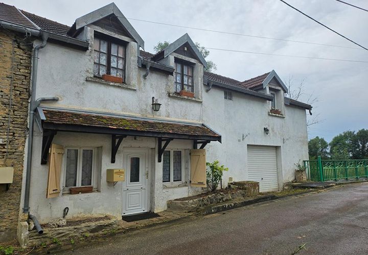 Villa i Dampierre-et-Flée, Cote-d'Or, Dampierre-et-Flée - € 49 900 | Ref: 2294oc - foto 1