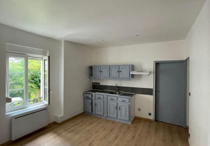 Apartment in Gray, Haute-Saone, Gray - € 480/month | Ref: 135 - photo 1