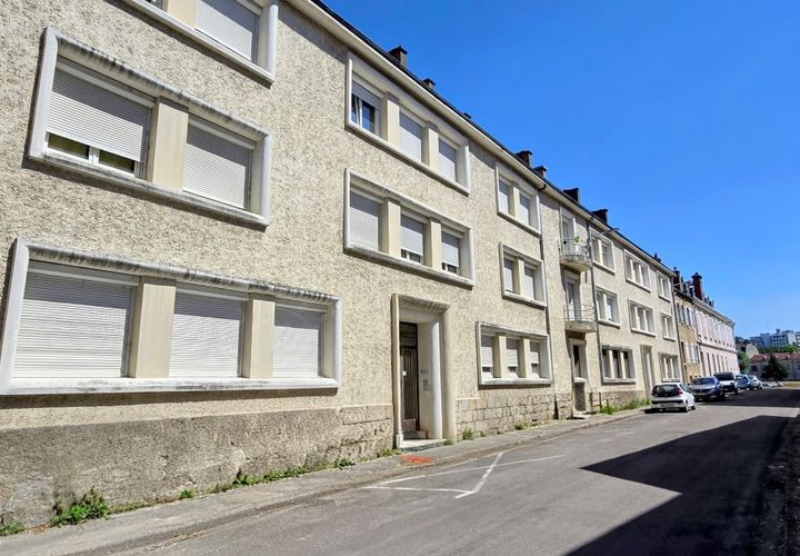 Leilighet i Gray, Haute-Saone, Gray - € 79 000 | Ref: 2293LY - foto 1