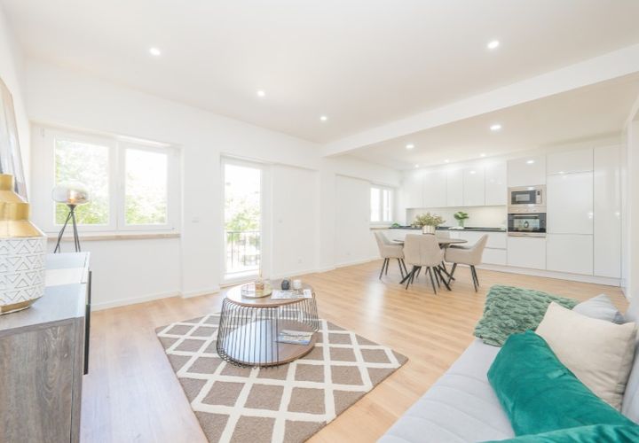 Lejlighed i Lisbon, Lisbon, Lisbon - € 599.900 | Ref: swan399stb - foto 1