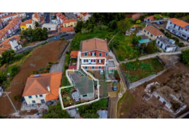 Lejlighed i Caniço, Madeira, Caniço - € 330.000 | Ref: RHG26030 - foto 1