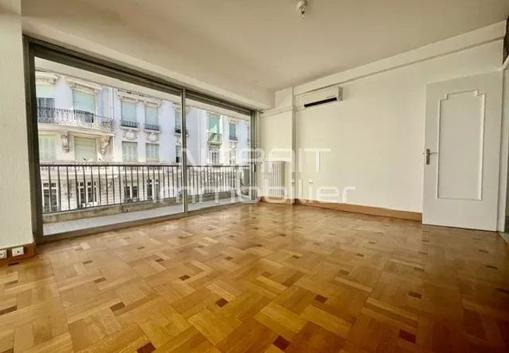 Lejlighed i Nice, Alpes-Maritimes, Nice - € 395.000 | Ref: 87103048 - foto 1