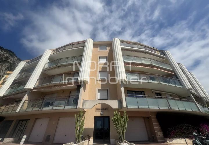 Leilighet i Cap-d'Ail, Alpes-Maritimes, Cap-d'Ail - € 787 500 | Ref: 87116901 - foto 1
