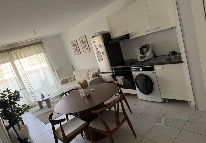 Leilighet i Gex, Ain, Gex - € 215 000 | Ref: VA2736-COMPANY52886NMA1 - foto 1