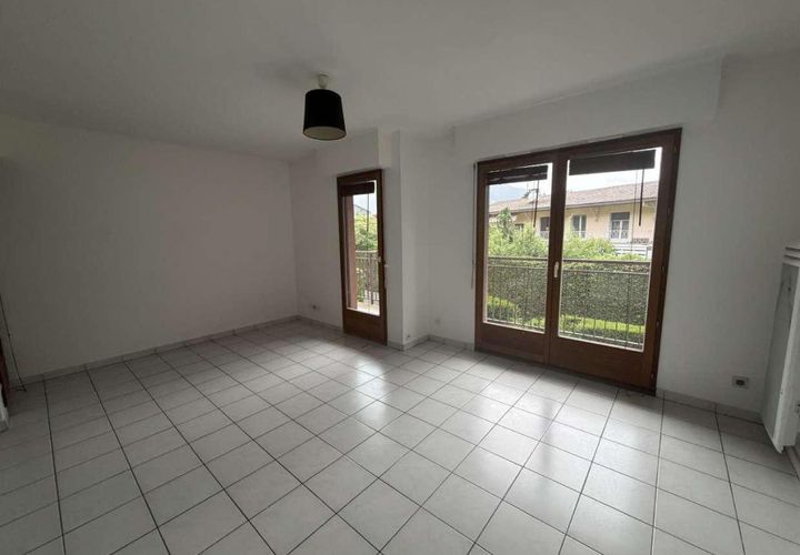 Apartament a Thyez, Haute-Savoie, Thyez - € 1.033/mes | Ref: 5-THYPOS100_230 - foto 1