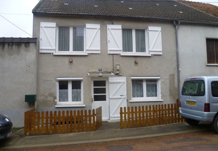 Villa in Dornecy, Nievre, Dornecy - € 495/month | Ref: 2DORCHA17_17 - photo 1