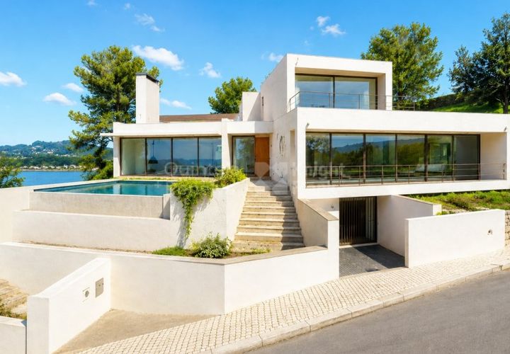 Haus in Alcabideche, Lisbon, Alcabideche - € 4.850.000 | Ref: PROP-34716 - Foto 1