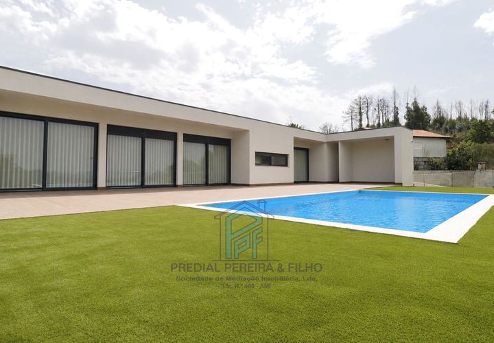 Villa i Baiao, Porto, Baiao - € 465 000 | Ref: MO1327 - foto 1