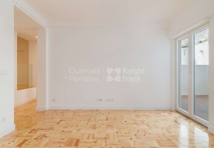 Apartament a Alges, Lisbon, Alges - € 1.400/mes | Ref: PROP-025784 - foto 1