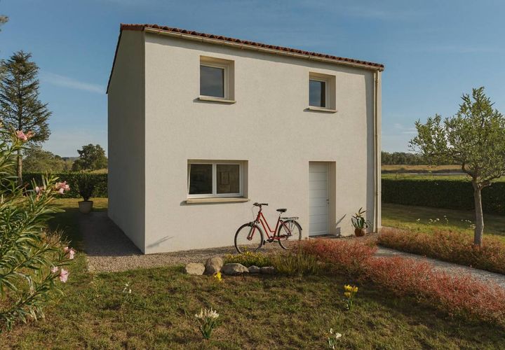 Villa a Montaigu, Vendee, Montaigu - € 247.294 | Ref: AJ_20260627_1252 - foto 1