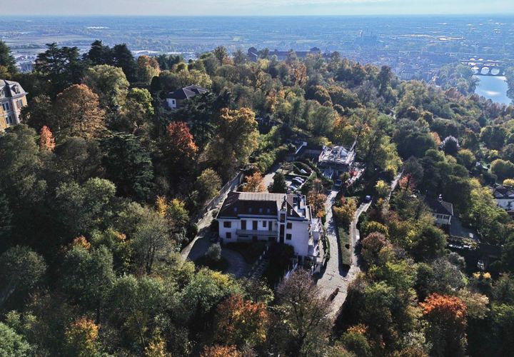 Lejlighed i Moncalieri, Turin, Moncalieri - € 695.000 | Ref: 115965 - foto 1