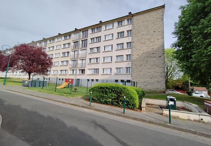 Leilighet i Lamorlaye, Oise, Lamorlaye - € 159 000 | Ref: 4910.1.2.15 - foto 1