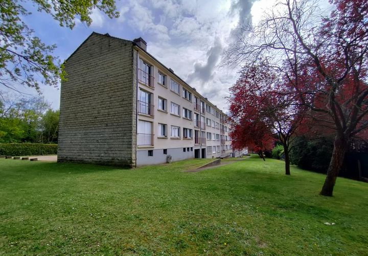 Leilighet i Lamorlaye, Oise, Lamorlaye - € 159 000 | Ref: 4910.1.2.13 - foto 1