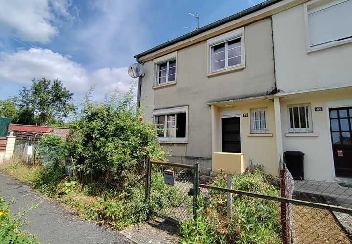 Villa a Noyon, Oise, Noyon - € 110.000 | Ref: 6590.1.8.10 - foto 1
