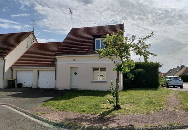 Villa a Lassigny, Oise, Lassigny - € 120.000 | Ref: 4941.1.12.12 - foto 1