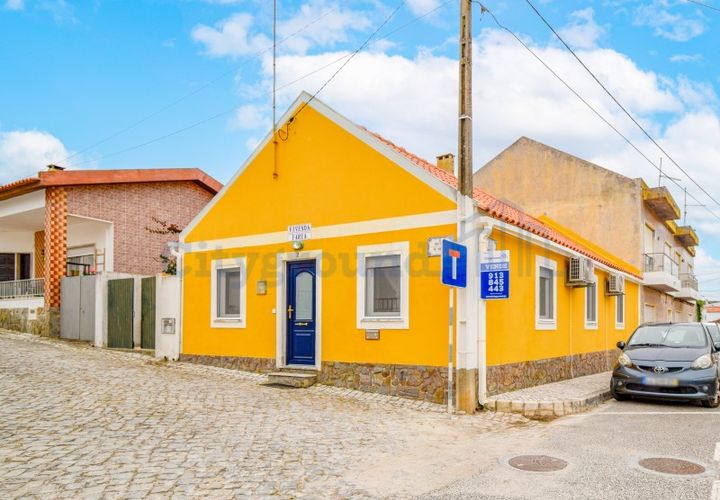 Villa i Foz do Arelho, Leiria, Foz do Arelho - € 299.900 | Ref: 6181 - foto 1