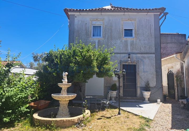 Villa i Ourem, Santarem, Ourem - € 160 000 | Ref: 6182 - foto 1