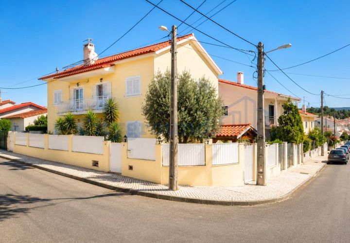 Villa i Quinta do Conde, Setubal, Quinta do Conde - € 425.000 | Ref: 6179 - foto 1
