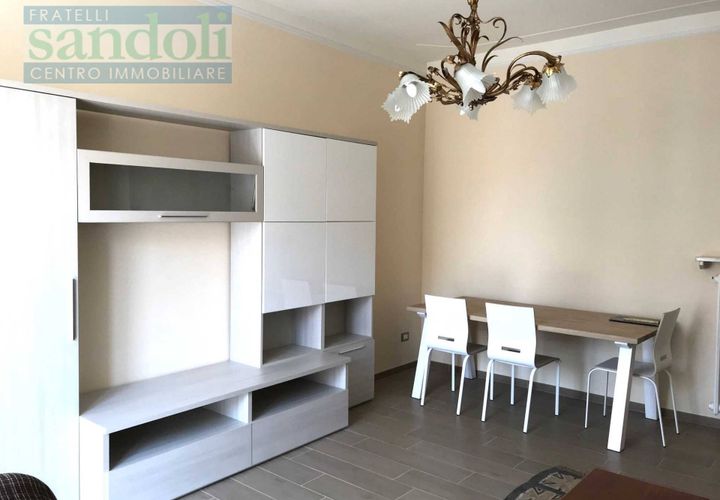 Apartament a Vercelli, Vercelli, Vercelli - € 650/mes | Ref: 5824 - foto 1