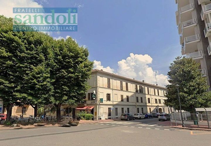 Apartament a Vercelli, Vercelli, Vercelli - € 450/mes | Ref: 8038 - foto 1