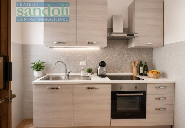 Apartament a Vercelli, Vercelli, Vercelli - € 450/mes | Ref: 8045 - foto 1