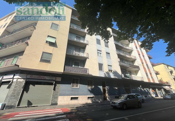 Apartament a Vercelli, Vercelli, Vercelli - € 500/mes | Ref: 8046 - foto 1