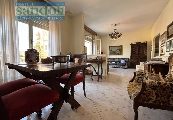 Lejlighed i Vercelli, Vercelli, Vercelli - € 105.000 | Ref: 8048 - foto 1