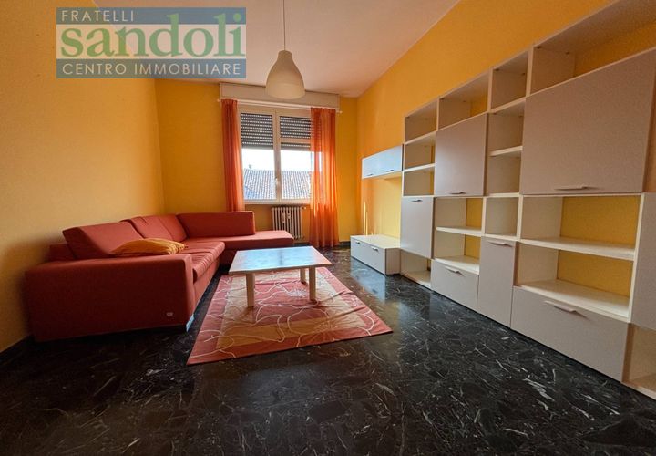 Lejlighed i Vercelli, Vercelli, Vercelli - € 115.000 | Ref: 8050 - foto 1