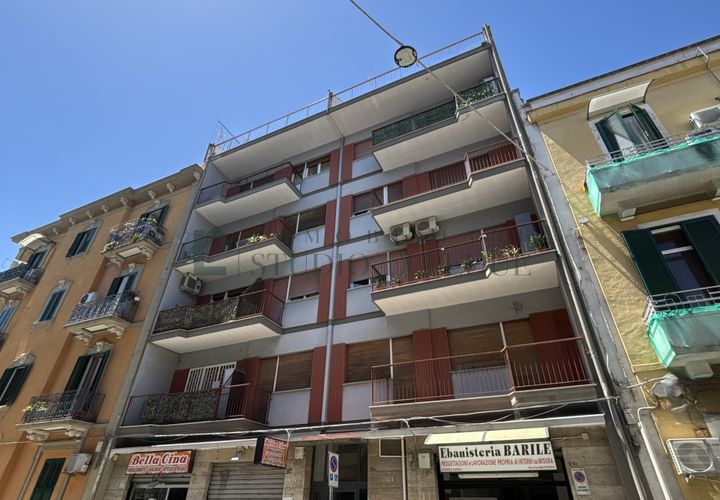 Wohnung in Bari, Bari, Bari - € 245.000 | Ref: 1522 - Foto 1