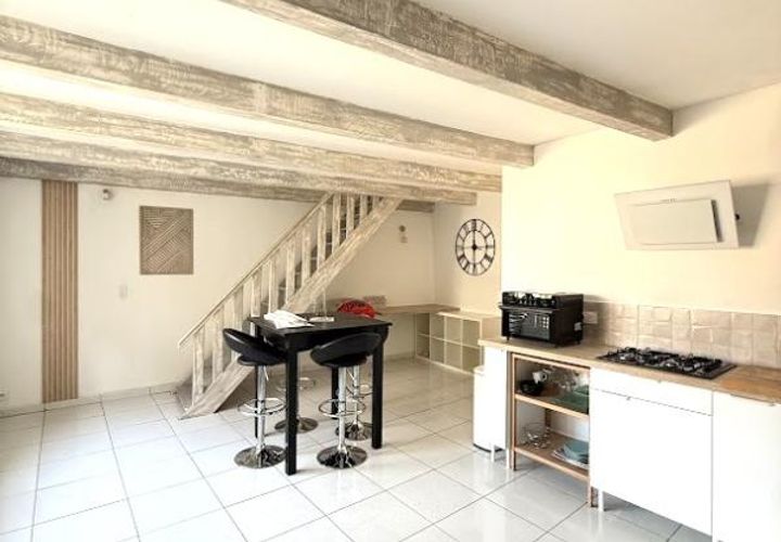 Dúplex a Manosque, Alpes-de-Haute-Provence, Manosque - € 740/mes | Ref: 520-A - foto 1