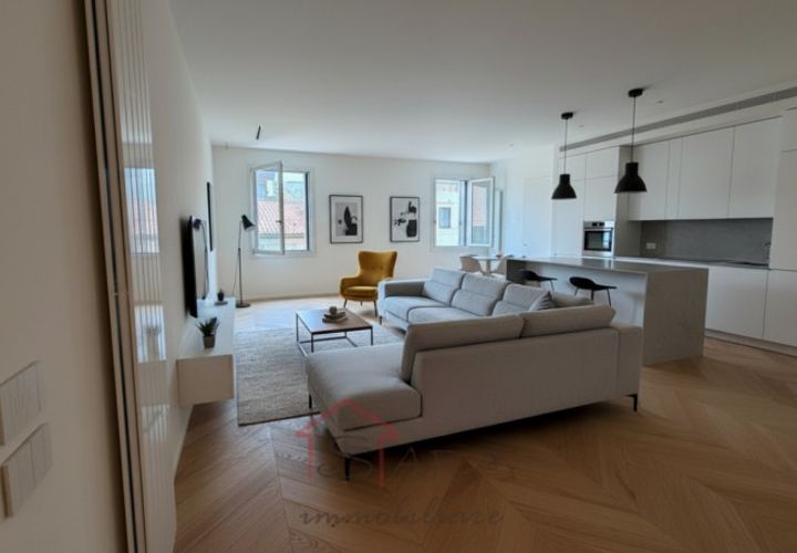 Lejlighed i Padua, Padua, Padua - € 790.000 | Ref: V1119 - foto 1