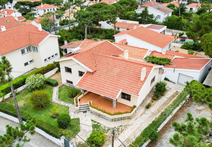 Villa i Almocageme, Lisbon, Almocageme - € 1.560.000 | Ref: 1747-02197 - foto 1