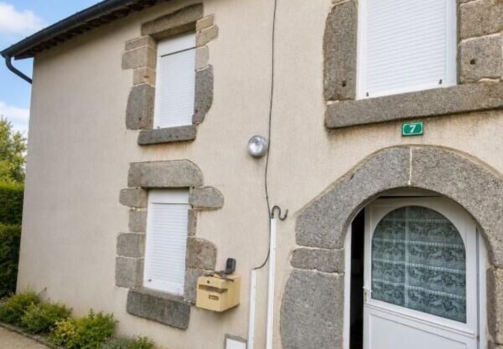 Villa i Mohon, Morbihan, Mohon - € 86.000 | Ref: CHEUVREUX MN1 - foto 1