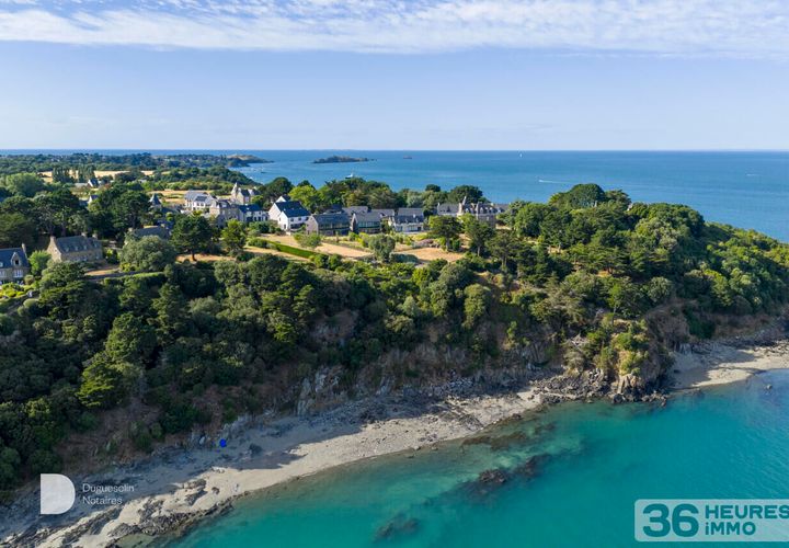 Villa in Cancale, Ille-et-Vilaine, Cancale - € 1.554.000 | Ref: maison cancale les rimains - foto 1