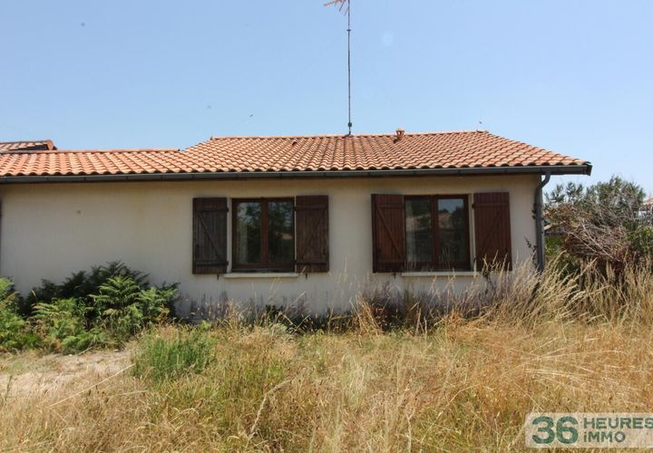 Villa i Gujan-Mestras, Gironde, Gujan-Mestras - € 150.000 | Ref: VNI GUJAN-MESTRAS - foto 1