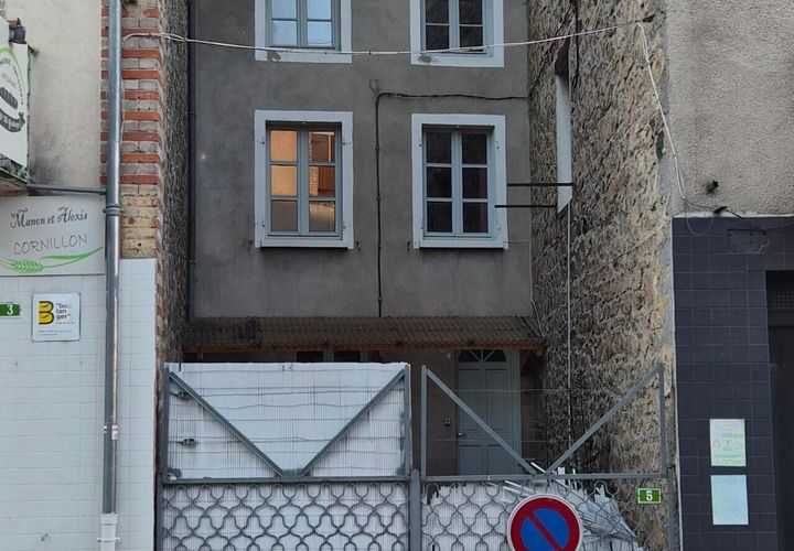 Villa i Retournac, Haute-Loire, Retournac - € 9.200 | Ref: 000179 - foto 1