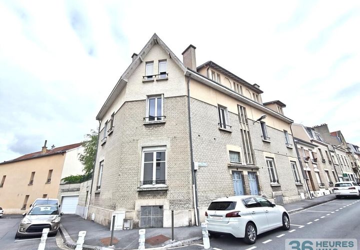Villa i Reims, Marne, Reims - € 889 000 | Ref: PL - foto 1