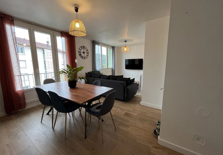 Apartament a Valence, Drome, Valence - € 720/mes | Ref: 87056858 - foto 1