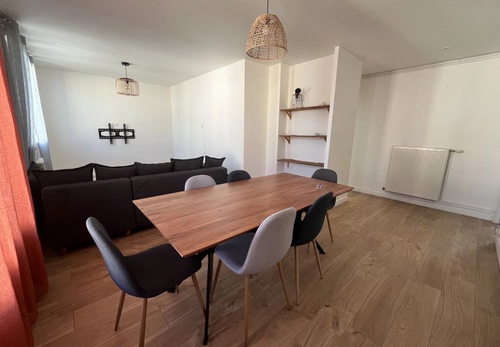 Wohnung in Valence, Drome, Valence - € 720/Monat | Ref: 87056858 - Foto 1