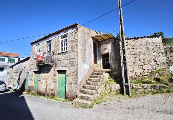 Landsbyhus i Celorico da Beira, Guarda, Celorico da Beira - € 34.900 | Ref: 046260193 - foto 1