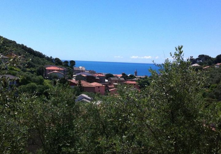 Terra a Moneglia, Genoa, Moneglia - € 295.000 | Ref: MOS 368 - foto 1