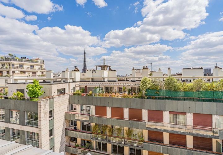 Lejlighed i Paris, Paris, Paris - € 630.000 | Ref: 87123188 - foto 1