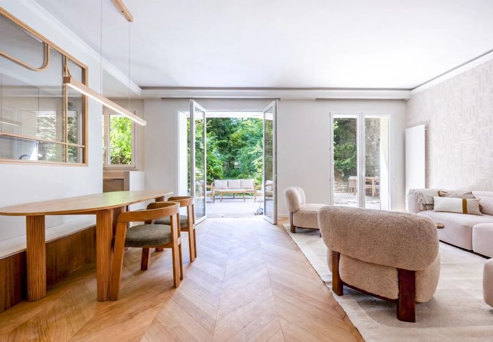 Lejlighed i Paris, Paris, Paris - € 1.690.000 | Ref: 87148677 - foto 1