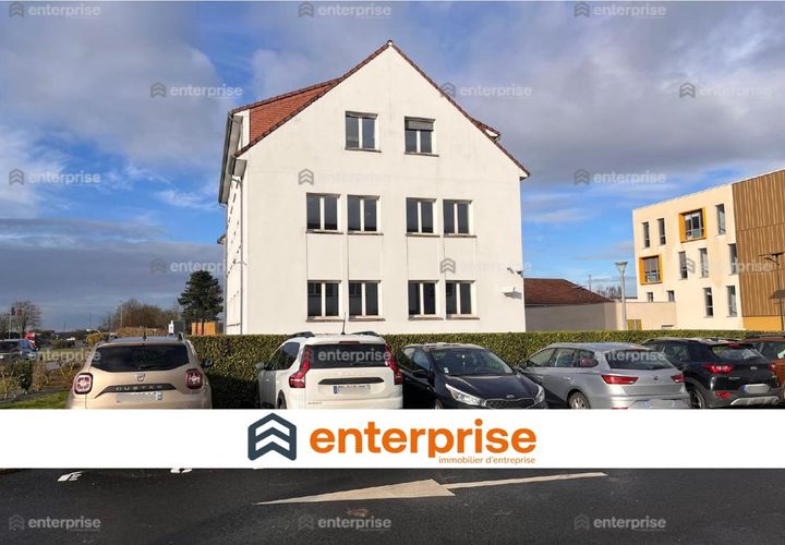 L'establiment comercial a Dury, Somme, Dury - € 31.500/mes | Ref: 34524 - foto 1