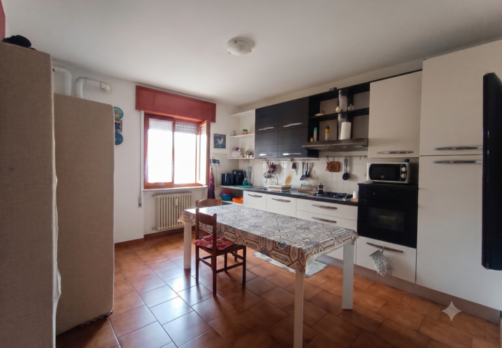 Lejlighed i Lonigo, Vicenza, Lonigo - € 130.000 | Ref: 1170 - foto 1